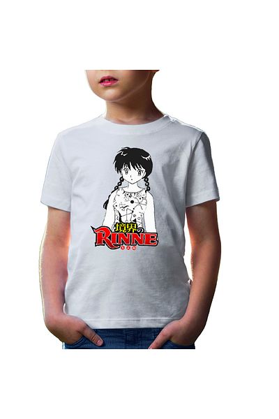 OEM Tricou copii Rin-ne Sakura Manga Mamiya