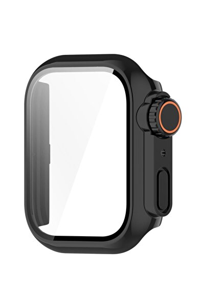 UnDePlus Xiaomi Redmi Watch 5 Active Watch Ultra Görünümlü Kasa Dönüştürücü E...