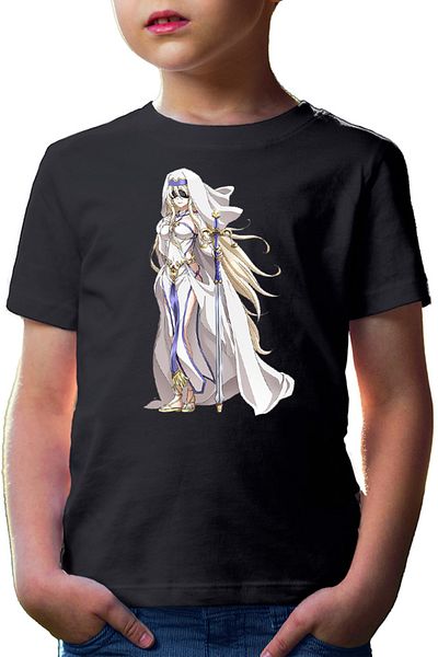 OEM Tricou copii Goblin Slayer Onna Shinkan Church Nun Bishoujo Beautiful Mage
