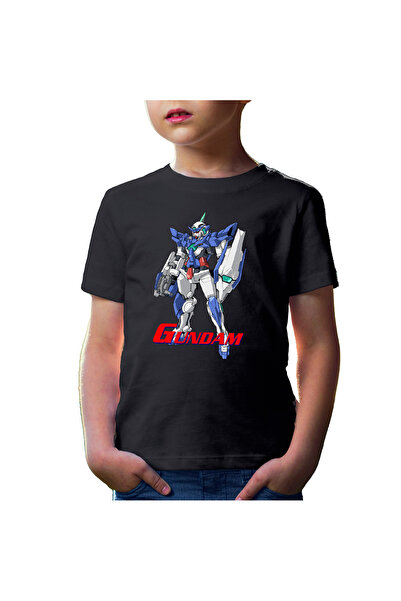 OEM Seed Lake Clyne Anime Eater T-shirt για παιδιά