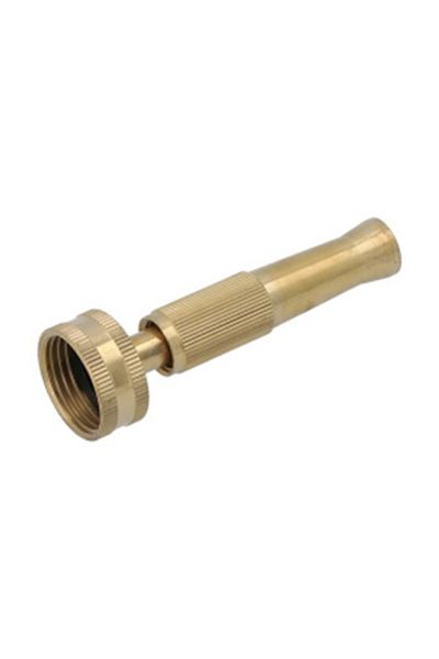 ACE Twist Brass Nozzle 4inch
