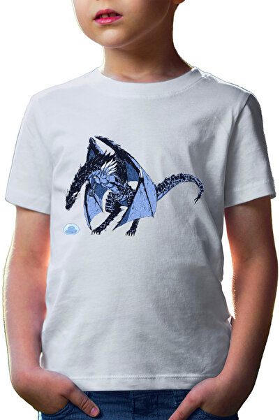 OEM Tricou copii TenSura That Time When I Got Reincarned As A Slime Manga