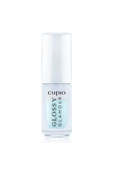 Cupio Υγρή χρωστική νυχιών Glossy Glamour - Sleek Sophistication 5ml