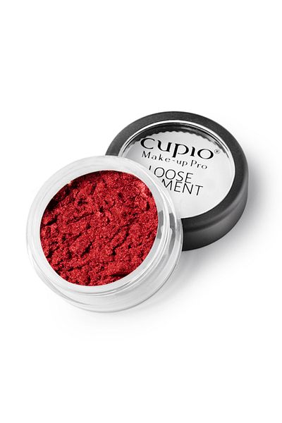 Cupio Μακιγιάζ με χρωστικές Blood Red 2g