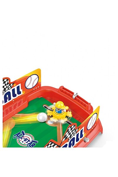 Flippy Interactive Basketball Board Game for Kids, Flippy, 4 Balls, Scoreboard, 40.7x27x14.5 cm, Multicolor