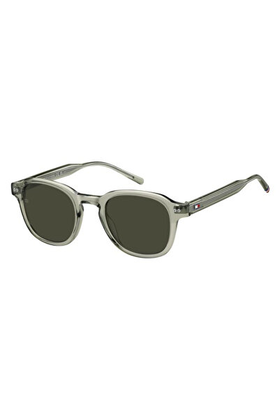 Tommy Hilfiger Th2185S 1Ed70 49 Unisex Sunglasses