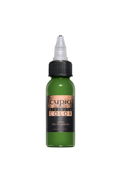 Cupio Χρώμα Αερογράφου - Nature Green