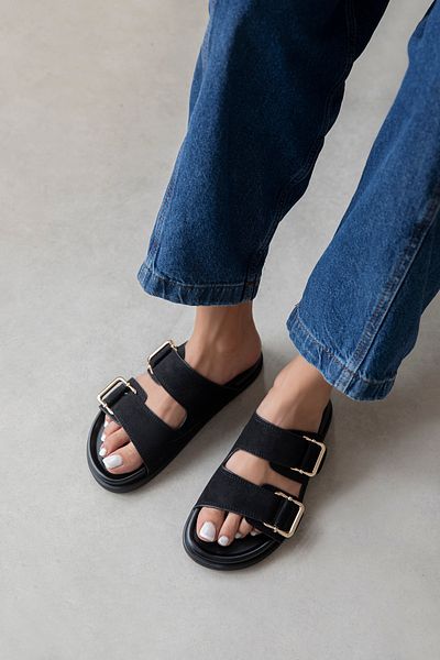 wolk shoes Mecy Women Slippers