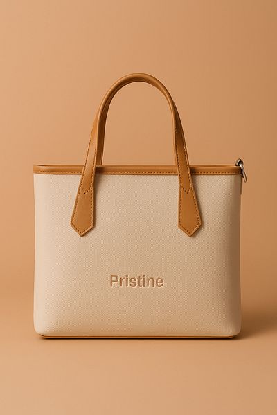 chicora Pristine Classic Tote Bag