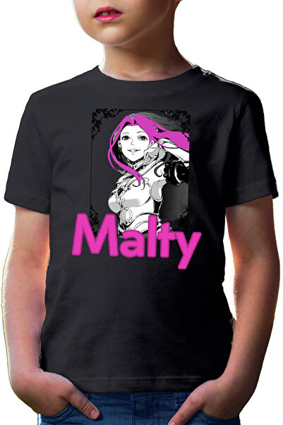 OEM Tricou copii Rising of the Shield Hero Malty Queen Magical Girl Anime