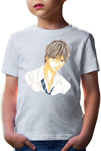 OEM LDK Leon Kugayama Brothers Meme Love Kids T-shirt