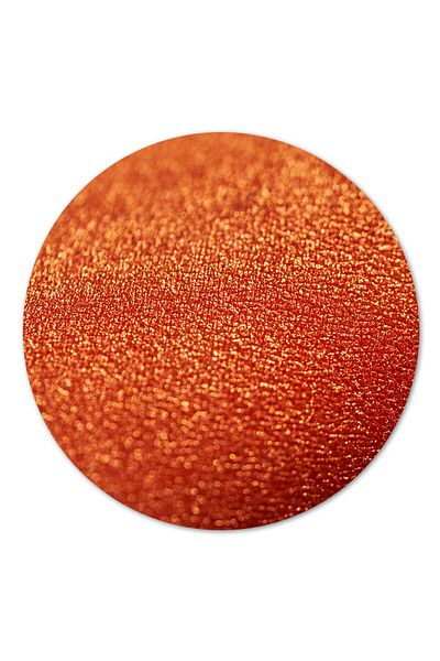 Cupio Μακιγιάζ με χρωστικές Rising Orange