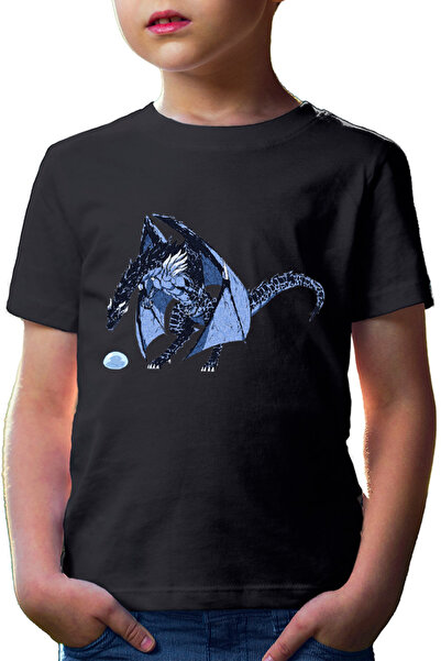 OEM Tricou copii TenSura That Time When I Got Reincarned As A Slime Manga