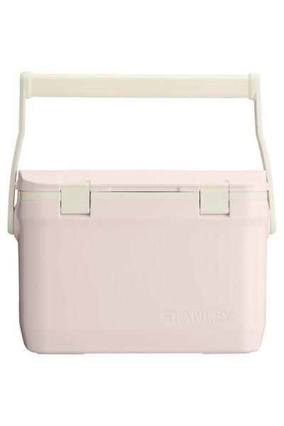 Stanley Adventure Taşınabilir Soğutucu Kamp Buzluk 15,1Lt Pudra