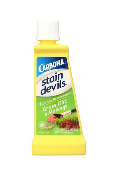 Carbona Stain Devils Grass Dirt and Makeup Specialty Stain Remover 1.7fl.oz