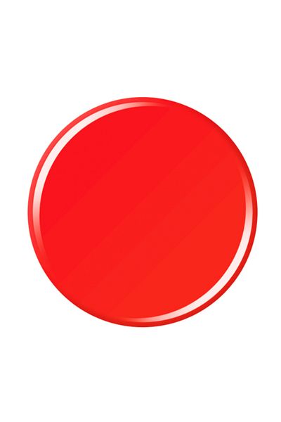Cupio Χρώμα τζελ Neon Coral