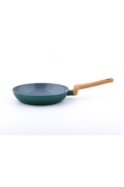 Carl Schmidt Sohn Frying pan with ceramic surface 24 cm PURE