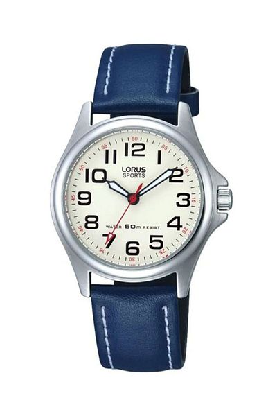 Lorus Classic children's watch