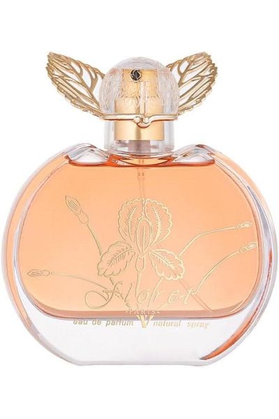 DERAAH Gingle Floret Perfume for Women Eau De Parfum 100ML