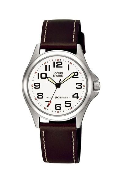 Lorus Classic children's watch