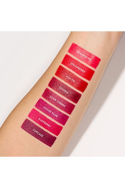 Cupio Υγρό κραγιόν Cupiolicious Cheesecake Satin Matte