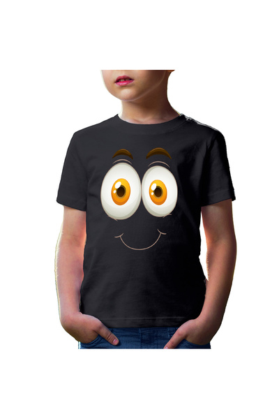 OEM Tricou copii Roblox Twitter Platforme Studio Smiley Face