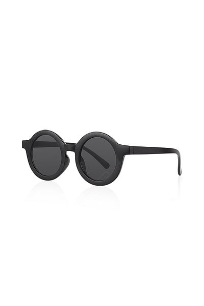 Kinary Uv400 Eye Protection Sunglasses for Ages 1-13 Model 4023