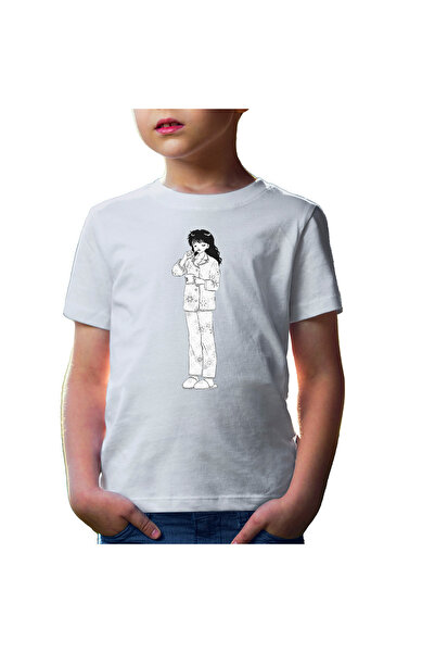 OEM Tricou copii Rin-ne Sakura Good Morning