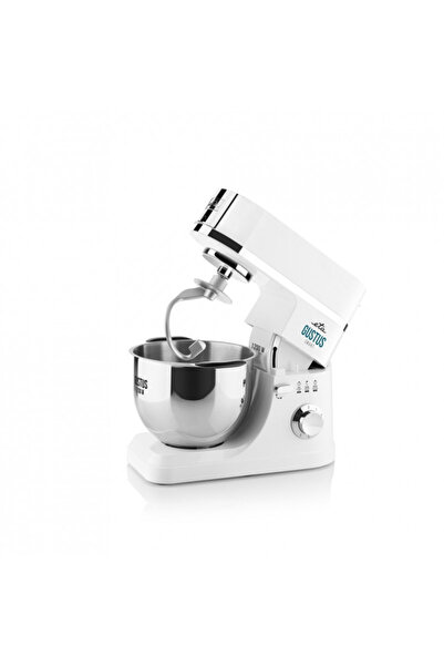 ETA Gustus IV 4128 90000 food processor, 1200 W, 5.5 liters, 6 speeds, planetary mixing system