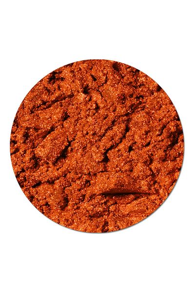 Cupio Μακιγιάζ με χρωστικές Rising Orange