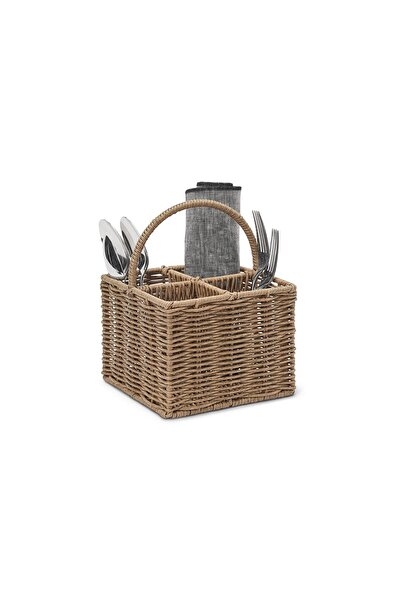 Tchibo Cutlery Basket