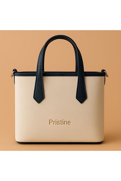 chicora Pristine Classic Tote Bag
