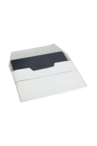 Macbook Air-Pro M1-M2-M3-M4 Hakiki Deri Kılıf