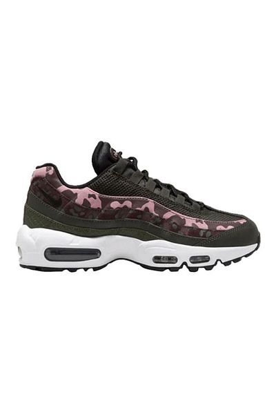 Nike Air Max 95 Brown Multicolor