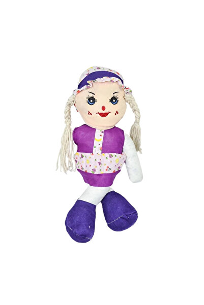 NcK دمية قماش Ms2745 40 سم