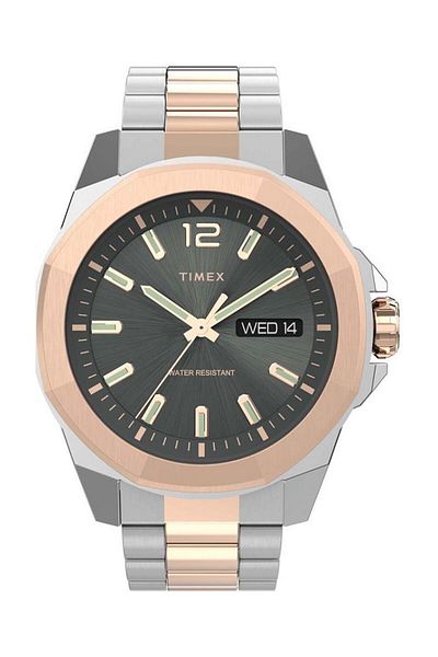 Timex City Essex Avenue Men's Watch