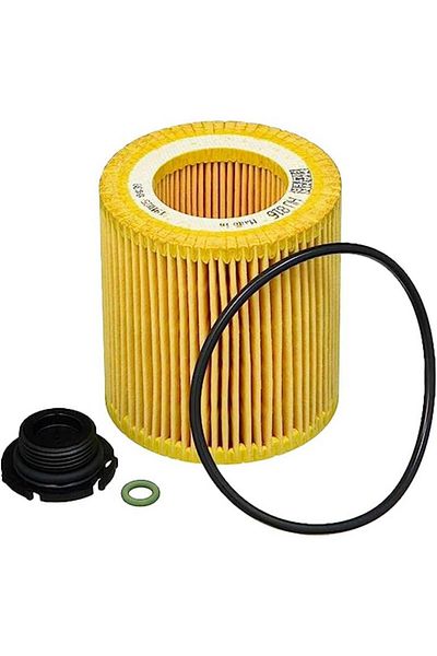 MANN Oil Filter 816 X for BMW V6 Engine