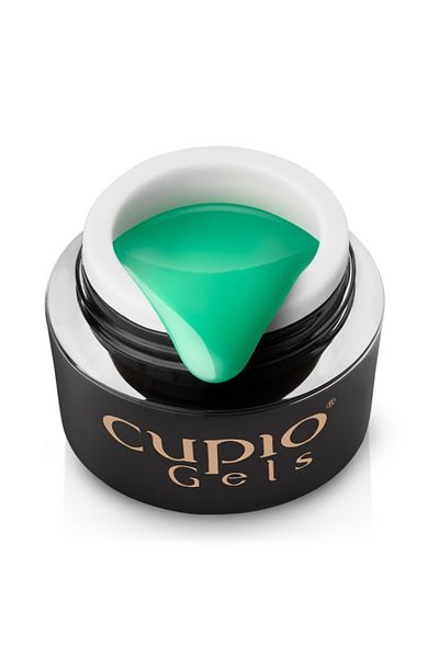 Cupio Tropicana εξαιρετικά χρωματισμένο τζελ χρώματος