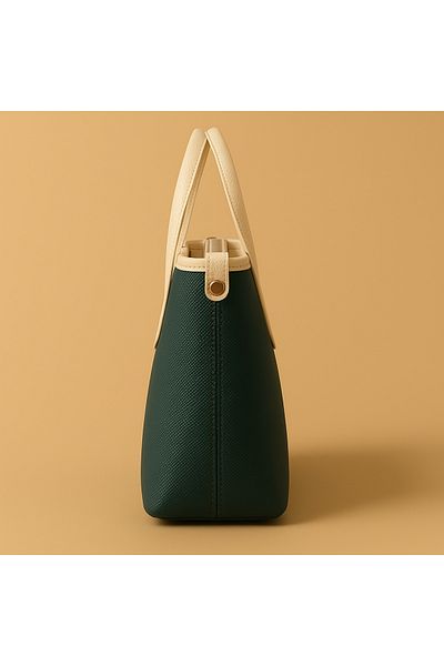 chicora Pristine Classic Tote Bag