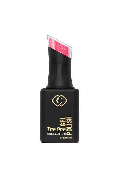 Cupio Oja ημιμόνιμο The One - Tropical Crush 15ml