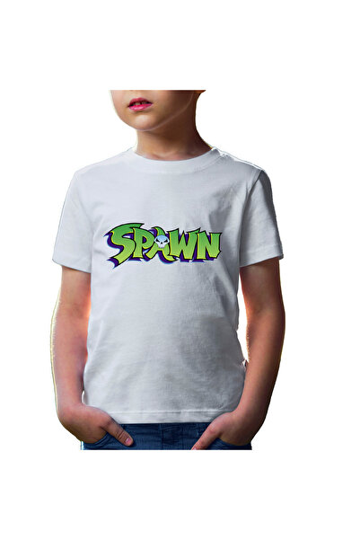 OEM Tricou copii Spawn Comics Action Video Game