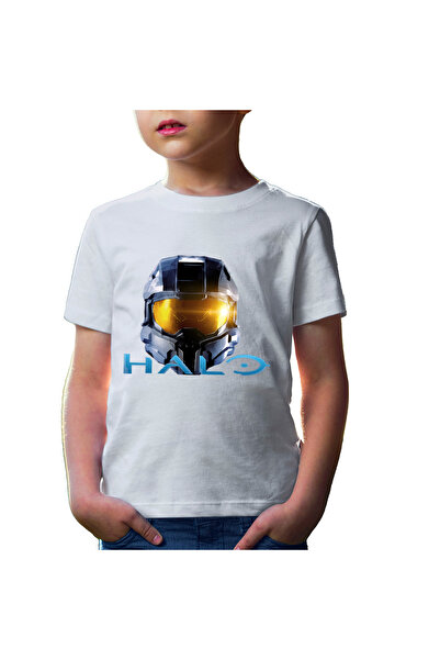 OEM Tricou copii Halo Combat Mode Xbox Creator