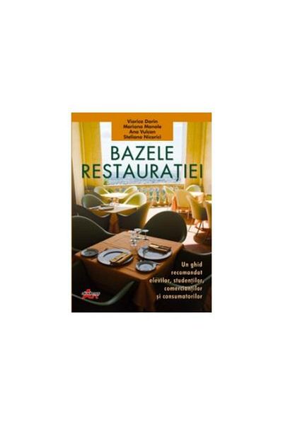 Editura Akademos Art The Basics of Restoration - A Useful Guide for Students, Students