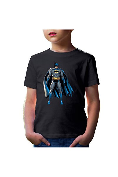 OEM Tricou copii Batman Dark Knight Ben Affleck