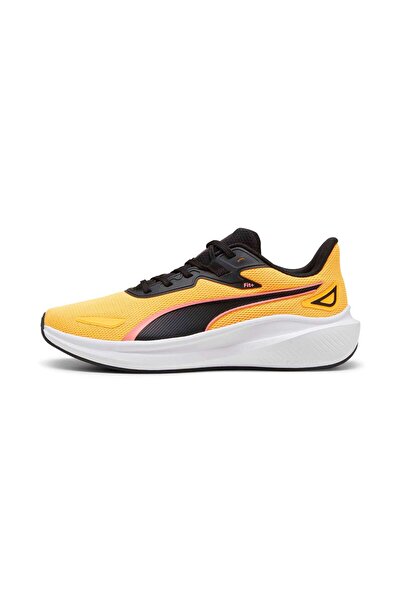 Puma Skyrocket Lite Turuncu Unisex Yürüyüş ve Koşu Ayakkabısı