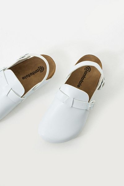 COMFORT OF PANTOFOLE Sabo Children Sandals