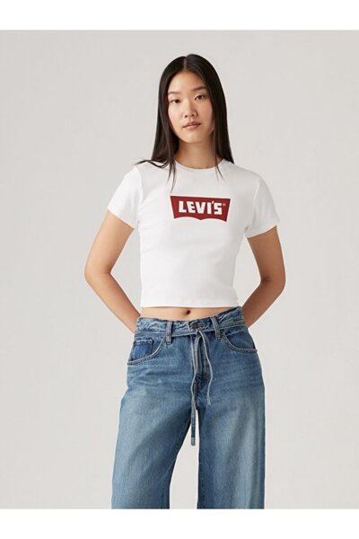 Levi's Graphic Essential Sporty Tişört