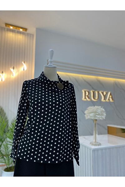 yeşim özcan JESİA BLUZ