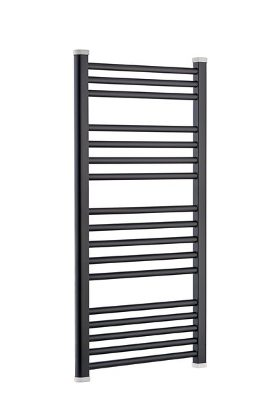 TOPRAK HAVLUPAN 40/100 cm 14 Borulu Siyah Renk Havlupan