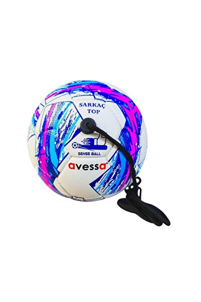 AVESSA Srk-10 Sarkaç Topu No5